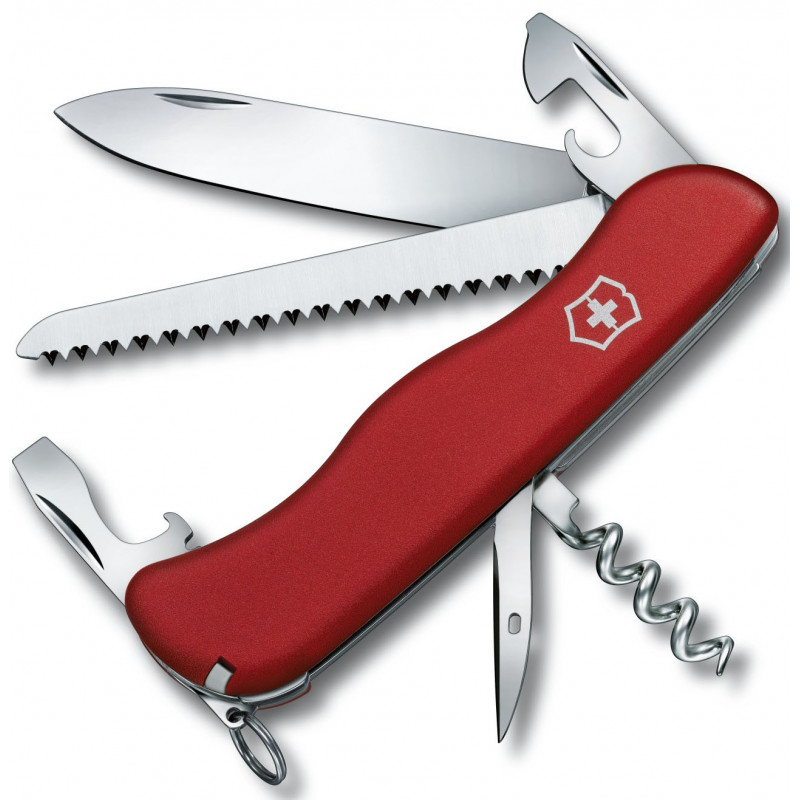 Messer-Multifunktionsrucksack VICTORINOX