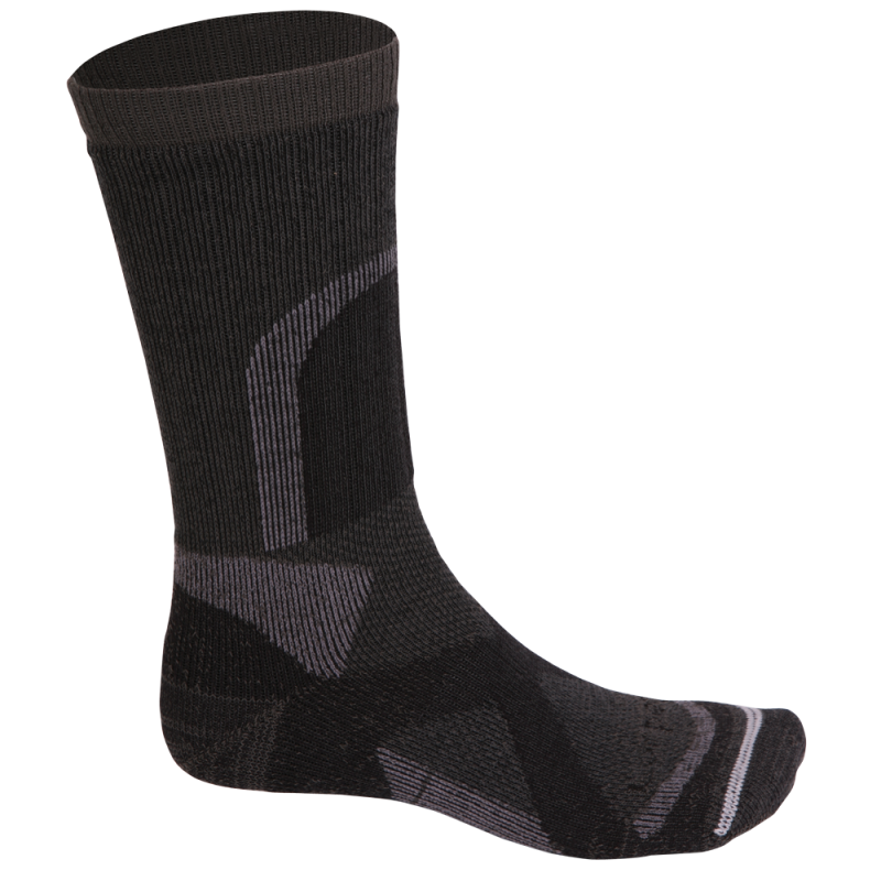 Chaussettes Heavy Trekker Lorpen