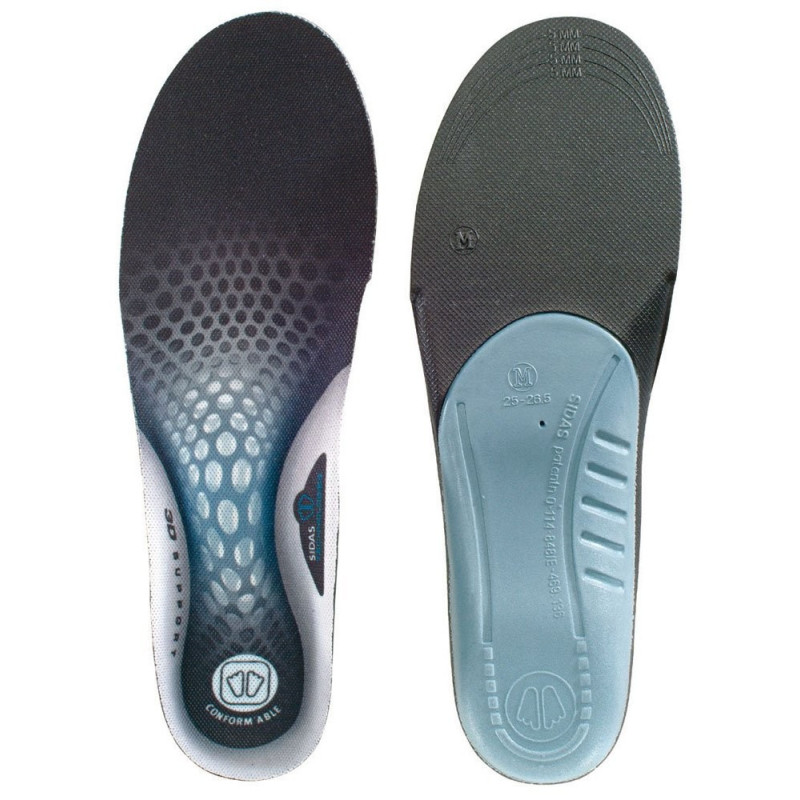 Semelles Multi-sports Comfort