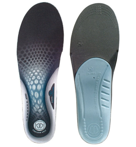 Semelles Multi-sports Comfort