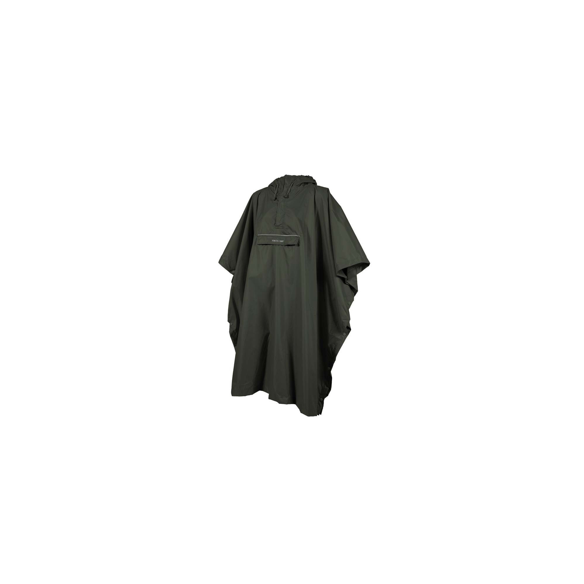 Poncho De Pluie Spider-Man Pour Garçon - Avec Sac De Transport - Marvel - Neuf