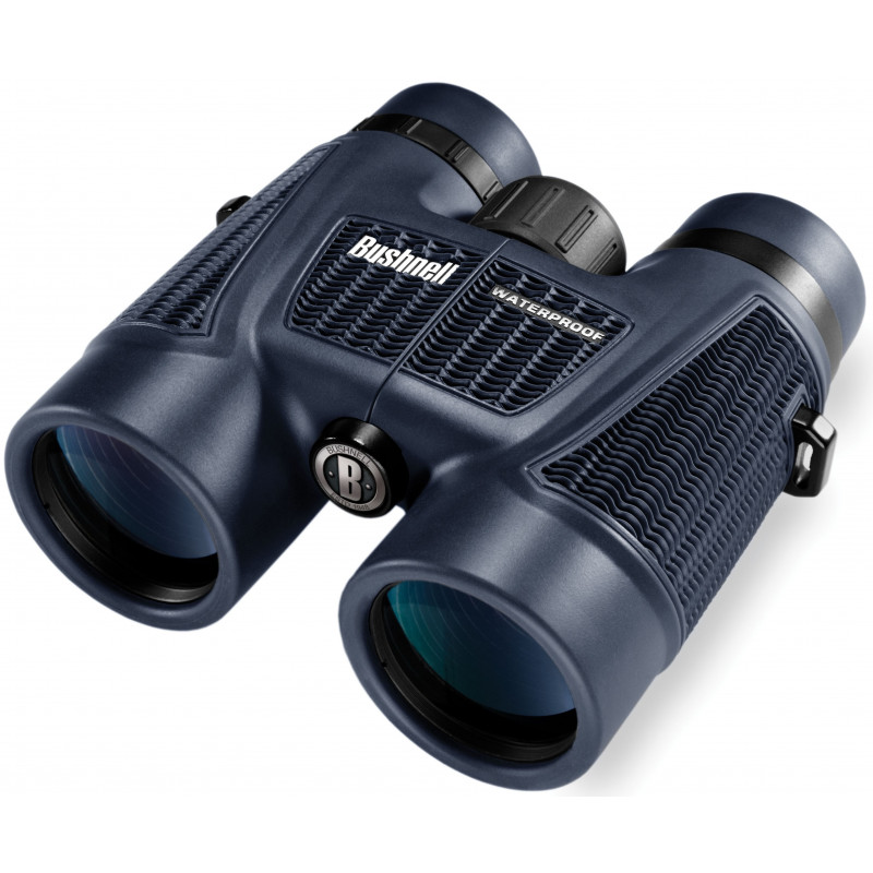 Jumelles Bushnell H2O 8x 42