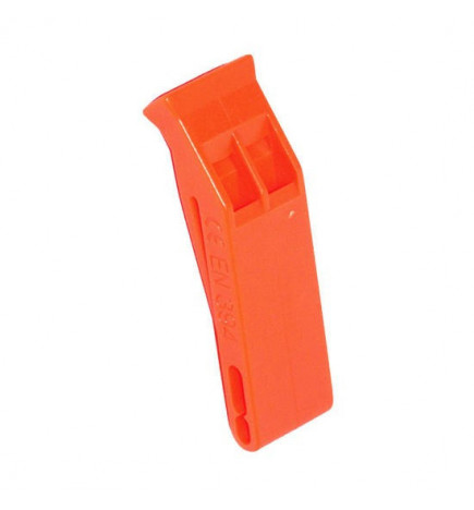 Highlander - Silbato de supervivencia Marine Whistle - Accesorio