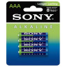 Pile Alkaline AA 1,5V