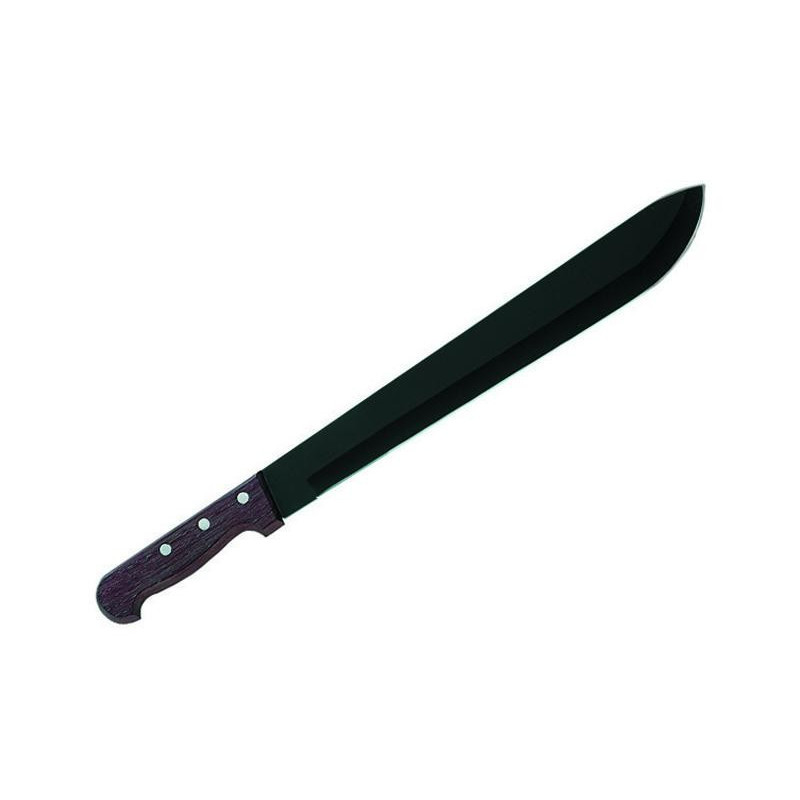 Machette Herbertz Pacca 36 cm Noire