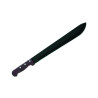 Machette Herbertz Pacca 36 cm Noire