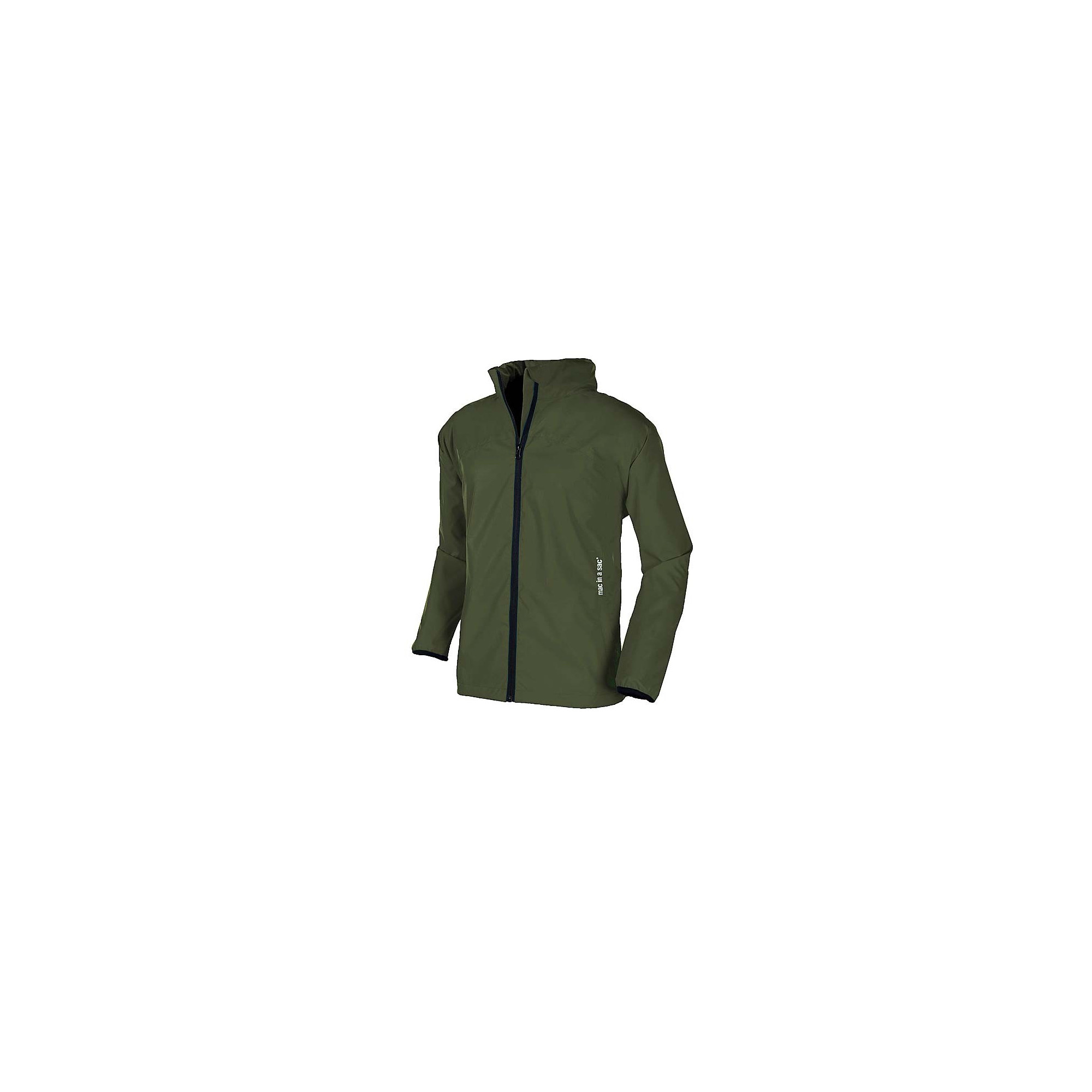 Veste imperméable Classic bouteille