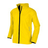 Veste imperméable Classic jaune