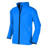 Veste imperméable Classic bleu