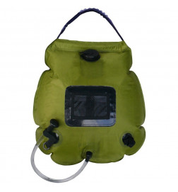Doccia scaldabagno solare 20 Litri CAO 3156830015121