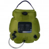 Douche chauffe-eau solaire 20 Litres CAO 3156830015121