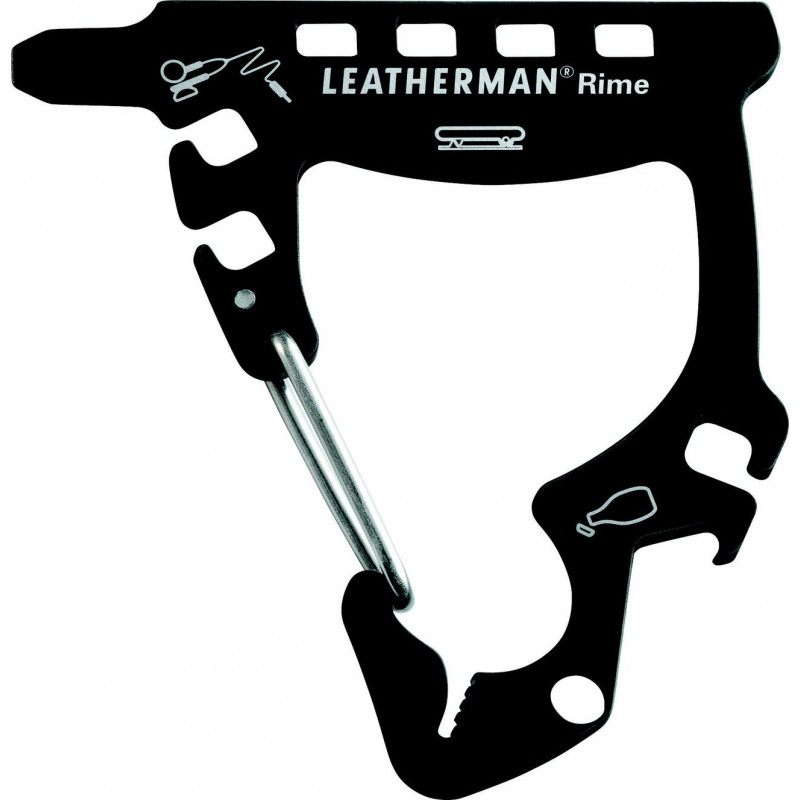 Strumento speciale per snowboard Rime leatherman