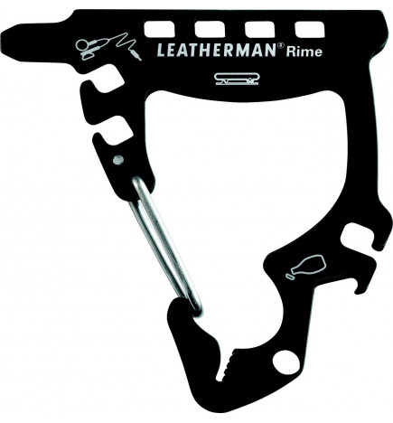 Spezielles Snowboardwerkzeug Rime Leatherman