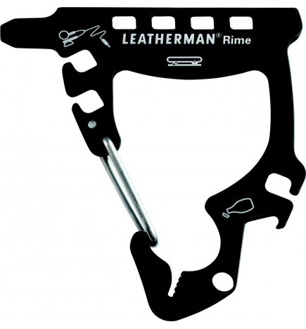 Outil spécial snowboard Rime leatherman