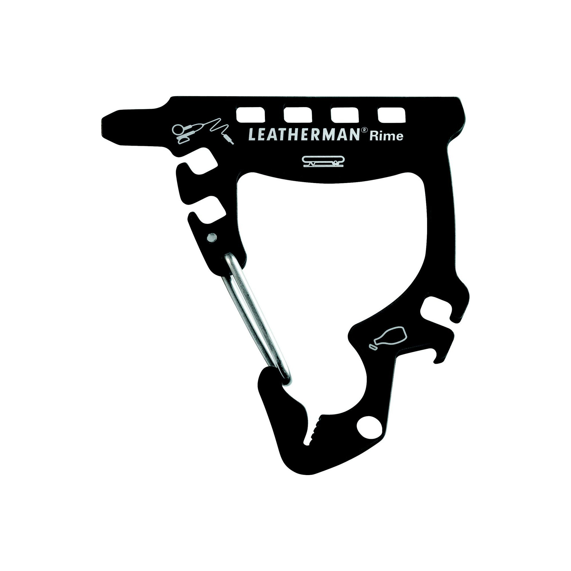 Strumento speciale per snowboard Rime leatherman