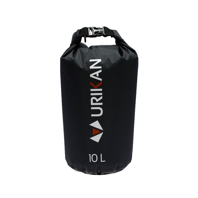 Sac étanche Drybag 10 litres Urikan