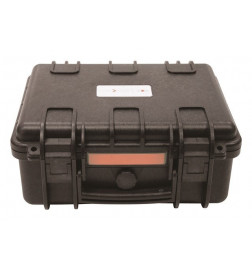 Mallette étanche X-Plor 5 8,8 litres Urikan 3661517012145