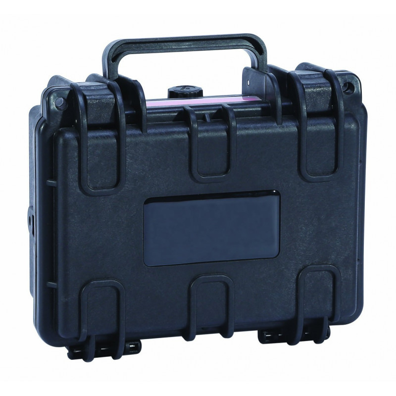 Urikan - Mallette étanche X-Plor 7 2 litres : valise étanche