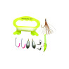 Kit de pêche de survie BCB