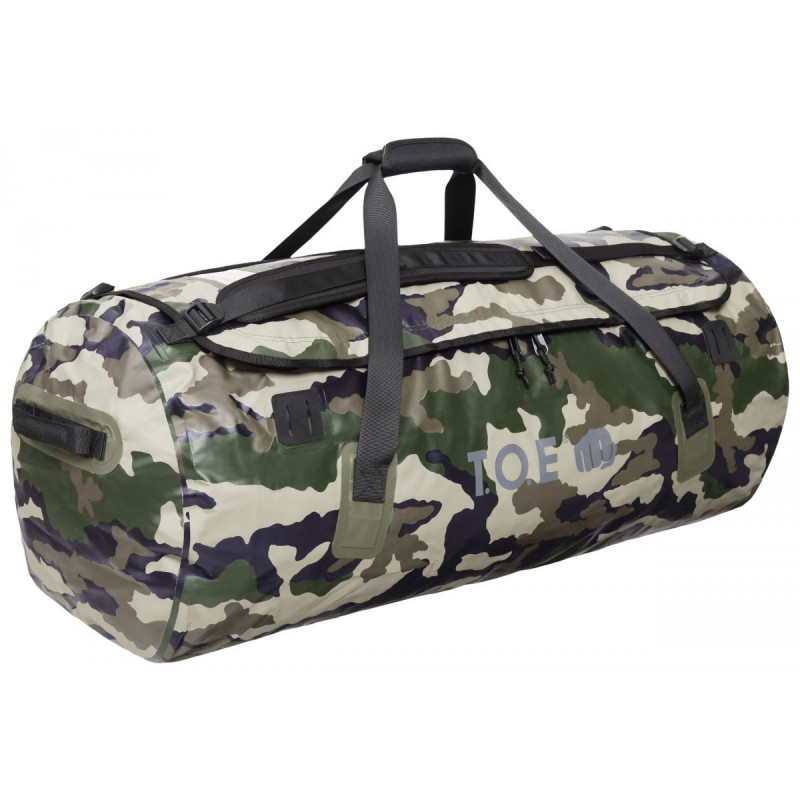 Sac étanche Commando Dry 50 litres