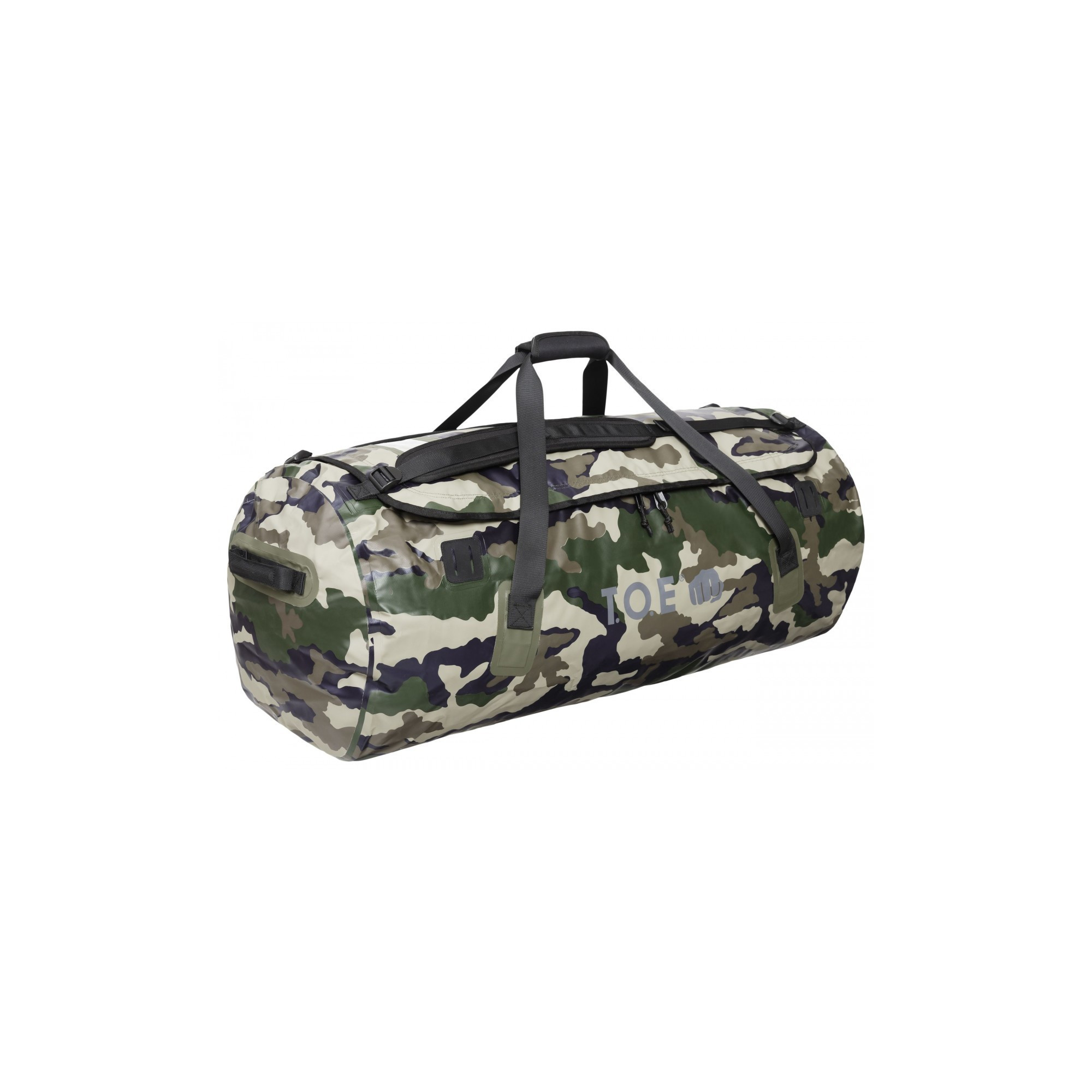 Sac étanche Commando Dry 50 litres