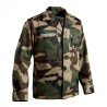 Veste F2 camo