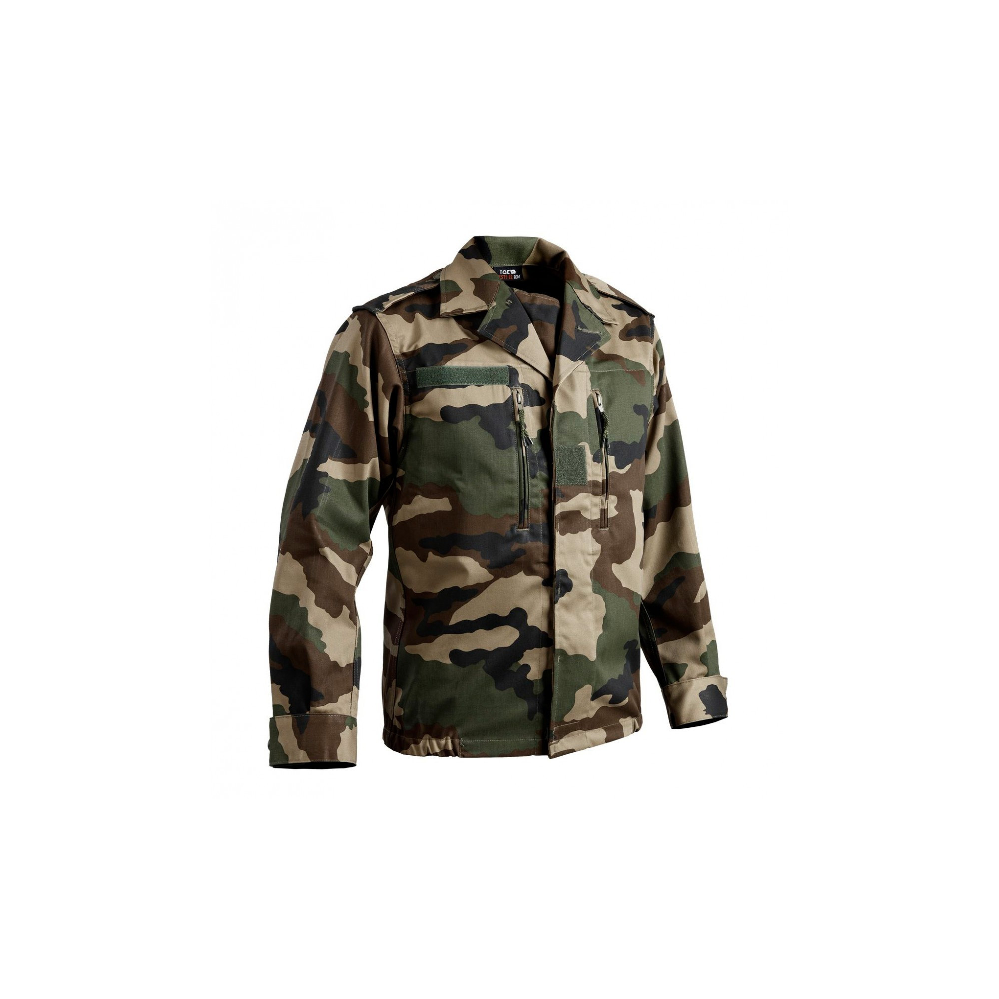 Veste F2 camo