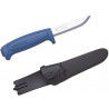 Poignard Morakniv Basic 546 Bleu 7391846015048