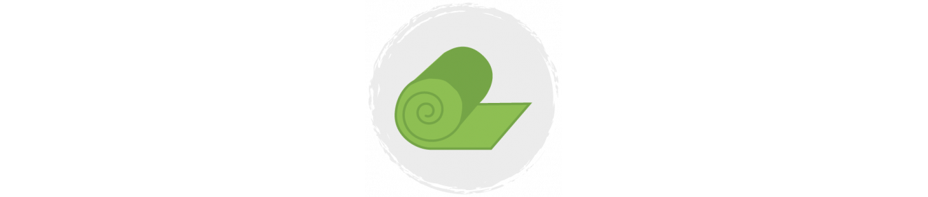 matelas de bivouac et matelas de camping