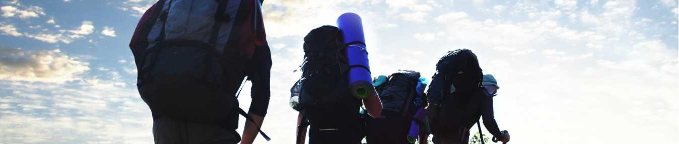 Sac à dos de randonnée - Sacs à dos de trekking