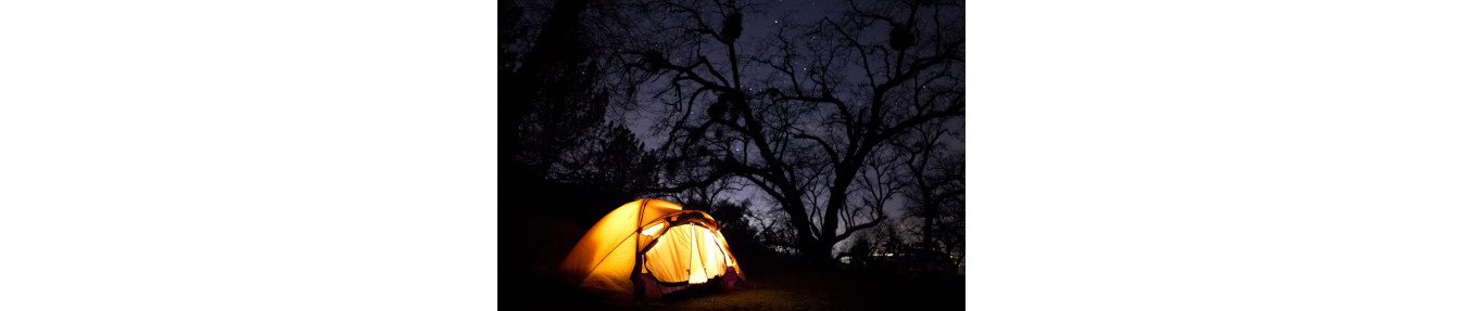 Wanderzelte - Biwak- und Campingzelte - Expeditionszelte