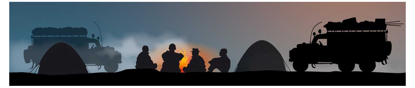 Botellas isotérmicas y productos