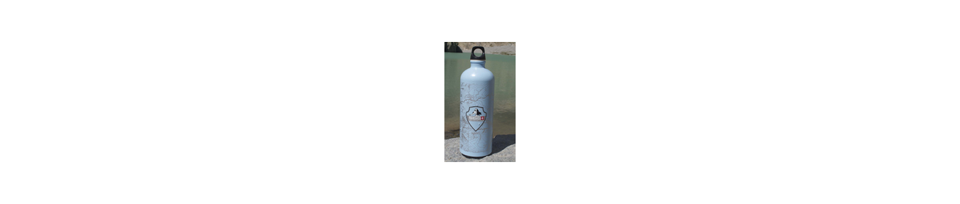 Bebederos - Vasos - Botellas de agua - Outdoor - Camping