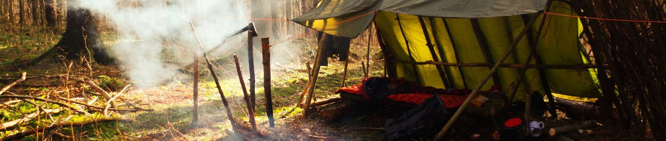 Matériel de Survie & Bivouac | Equipement & Kits de survie - Inuka.com