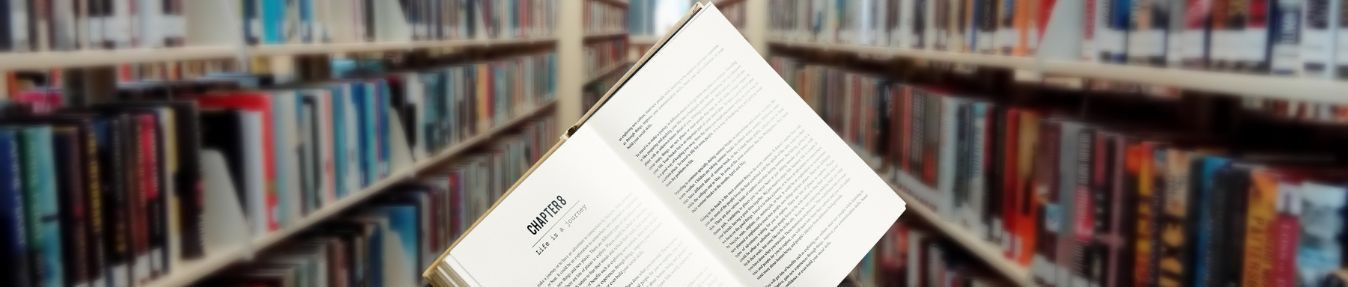 Librería de aventuras y supervivencia en la naturaleza