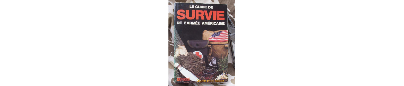 Manual and Survival Guide: Adventure Bookstore