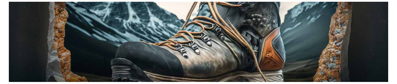 Zapatos al aire libre - Zapatos de senderismo