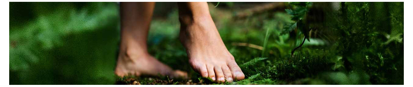 Suole e comfort del piede