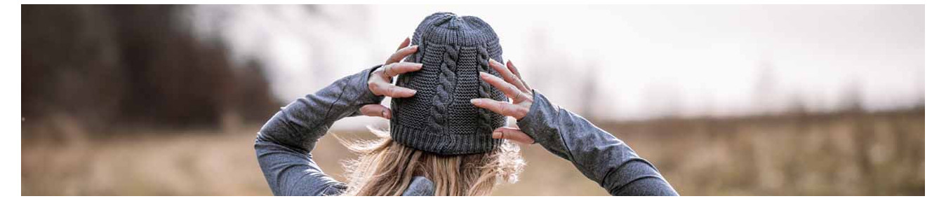 Sombreros y gorros