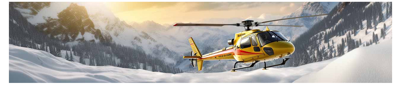 D.V.A Avalanche Victim Detectors