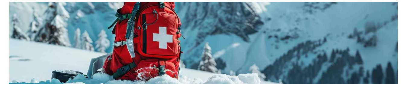 Kit di pronto soccorso