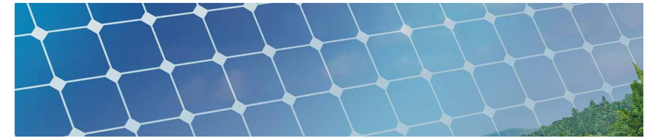 Pannelli solari flessibili - Pannelli solari pieghevoli