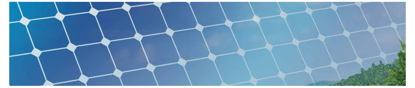 Flexible Solarmodule - Faltbare Solarmodule