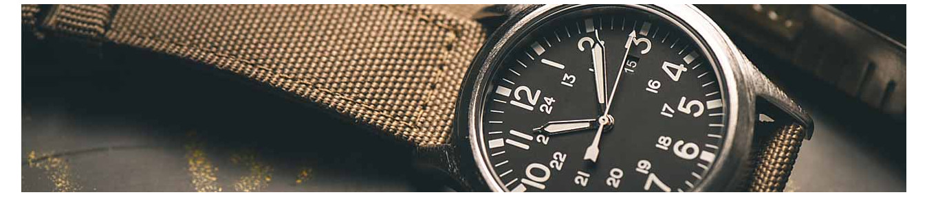 Orologi da esterno e da avventura, cardio, bussole e orologi sportivi - inuka