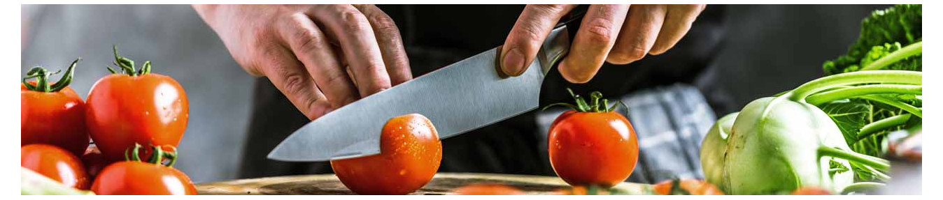 Cuchillos de cocina - Cuchillos de chef