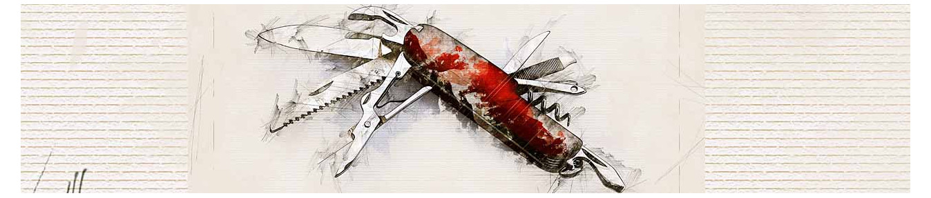 Navajas Victorinox - Navajas multifunción - Navajas suizas