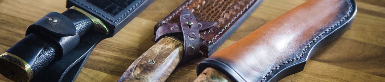 Cuchillos de supervivencia y bushcraft