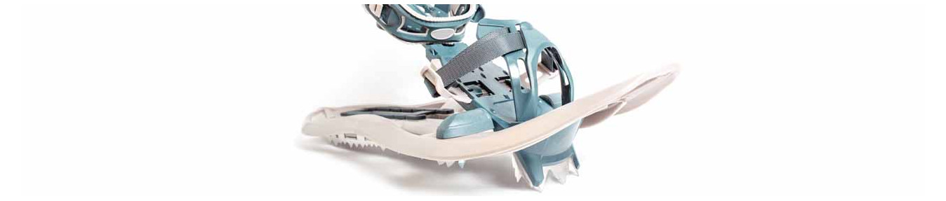 Accesorios para raquetas de nieve