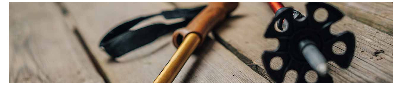 Accesorios para postes