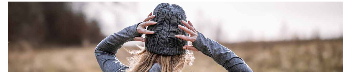 Polainas de senderismo - trekking y montañismo